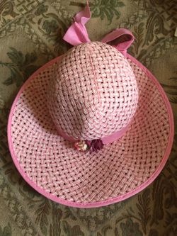 Big hat