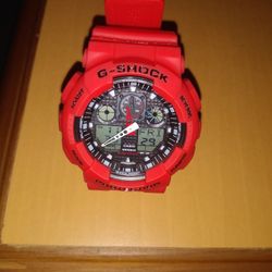 G Shock 
