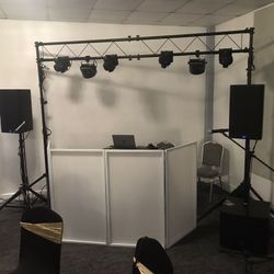 Dj PARA TODO TIPO DE EVENTOS 