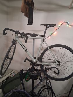 Ss/fixie