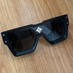 Louis Vuitton Sunglasses (Cyclone)  Men’s