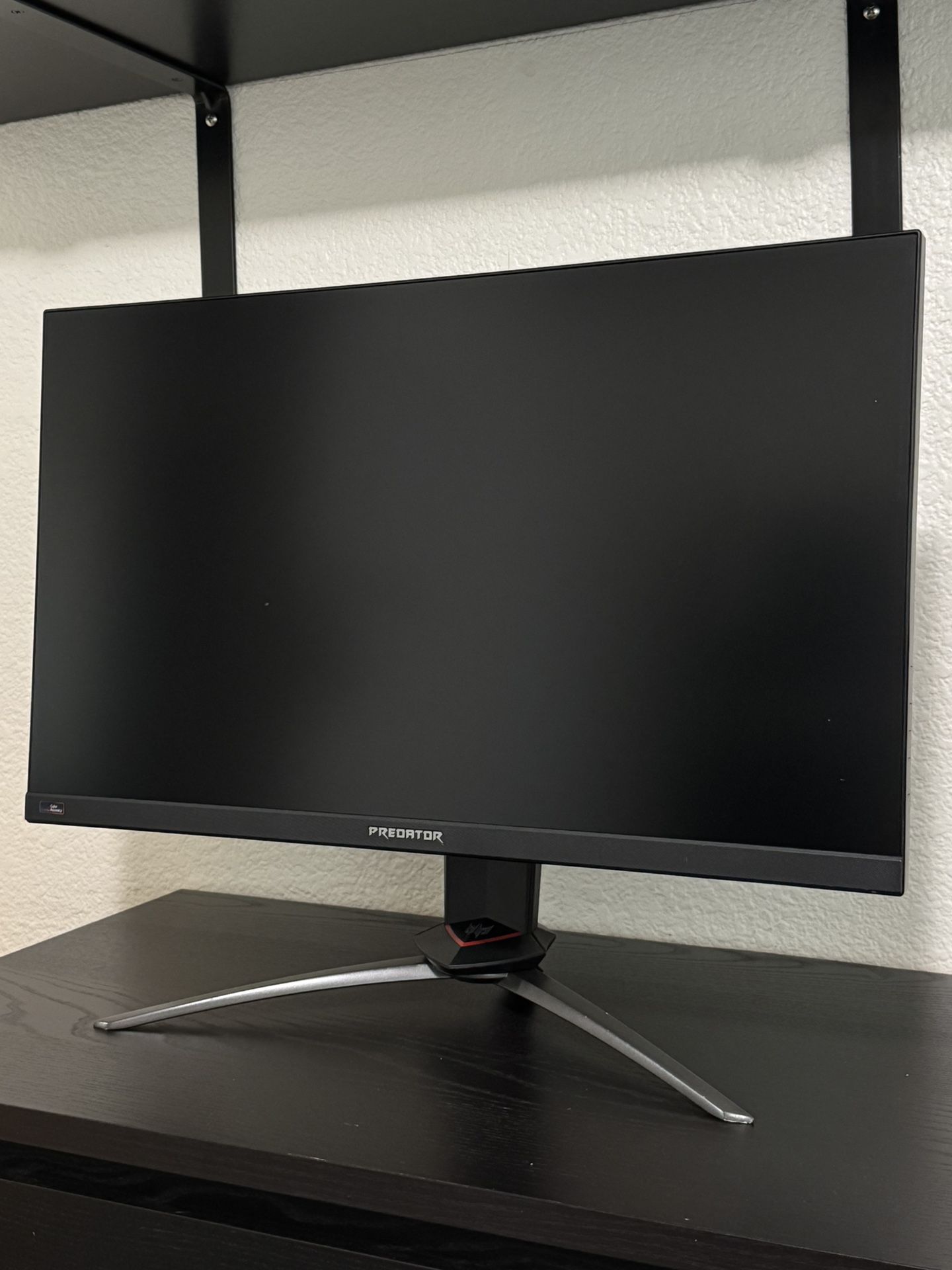 Acer Predator 27” 240Hz Full HD | Gaming Monitor