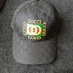 Men's Designer Adjustable Hat