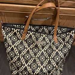 Petunia Pickle bottom bag