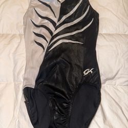 GK Leotard for Gymnastics or Dance 