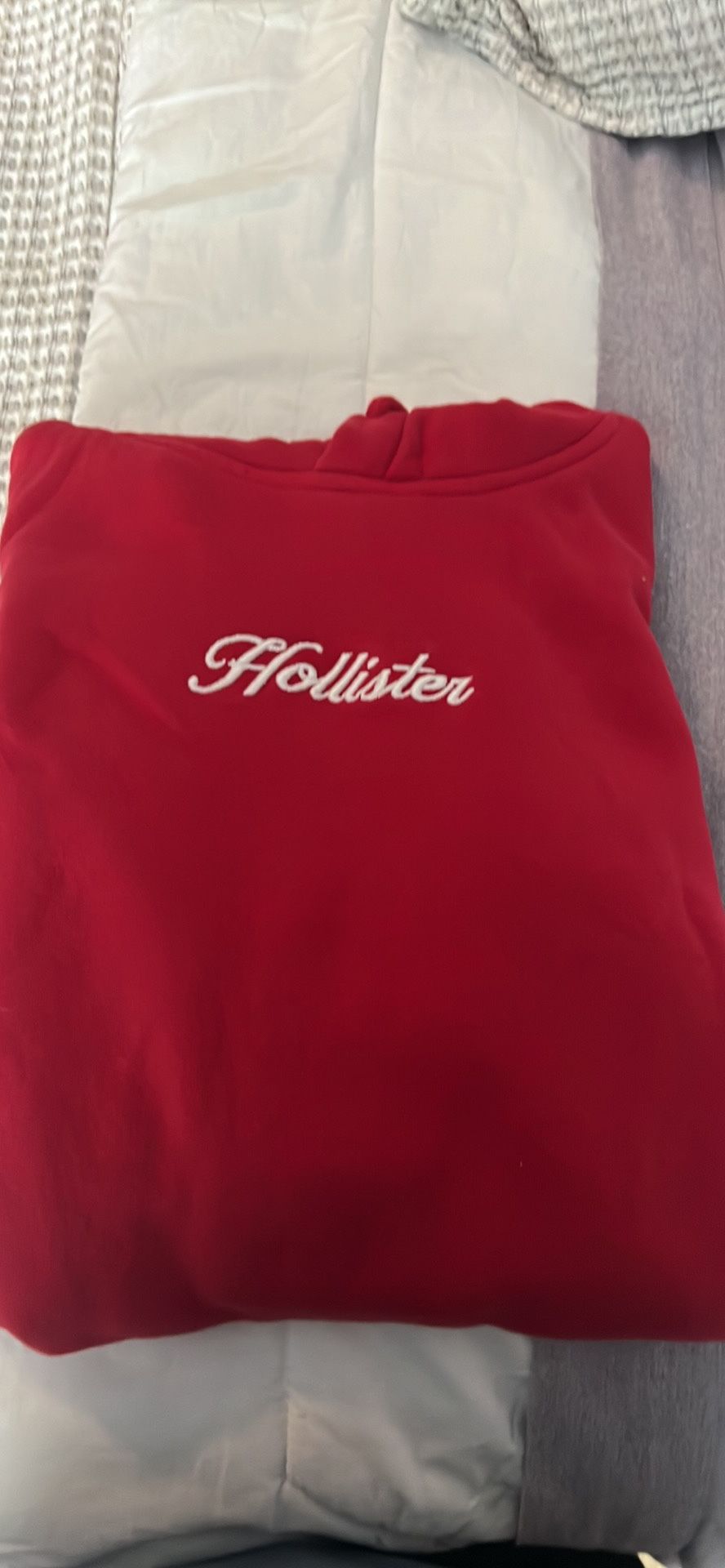 Hollister Hoodie