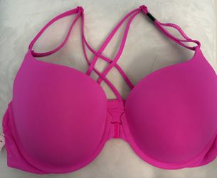 Victoria’s Secret Bra Pink 38D