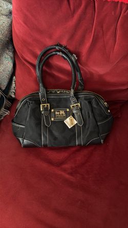 Coach Purse And Wallet