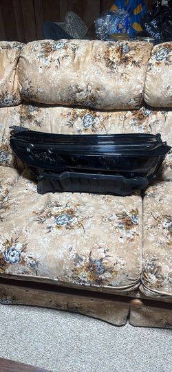 23-25 Honda Cr-V Passenger Headlight Head Light 2.0L Hybrid Rh 33100-3A0-A22