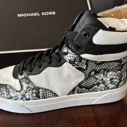 MICHAEL KORS SHOES
