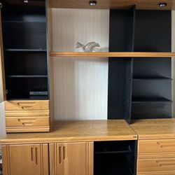 Entertainment Unit