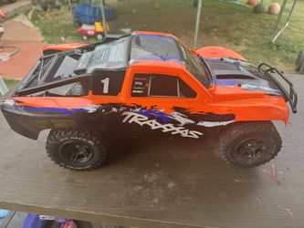 Traxxas Slash