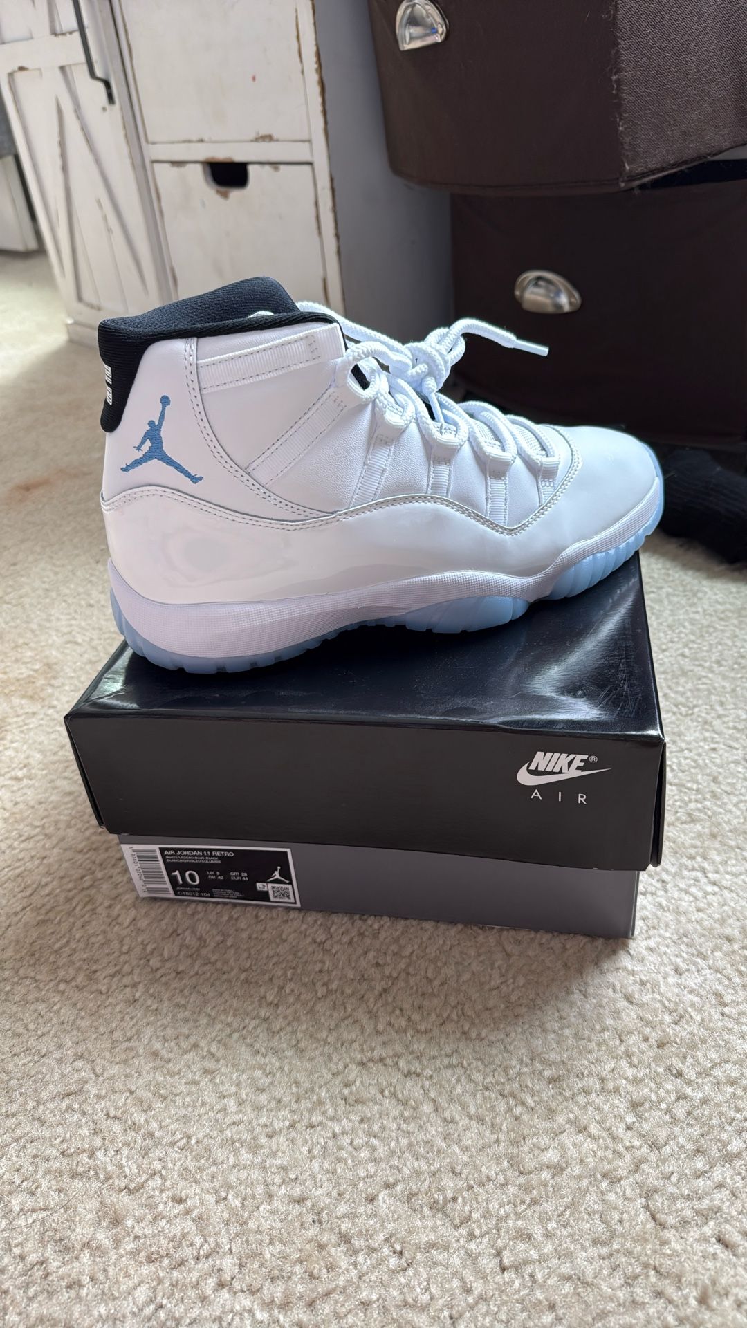 Jordan 11