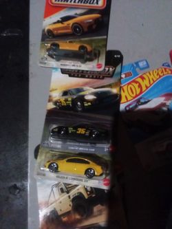 Match box