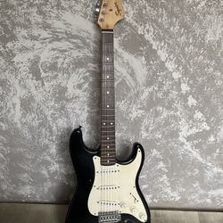 Squire by Fender Electric Guitar