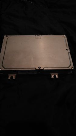 Honda ecu p2p