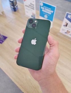 iPhone 13 unlocked
