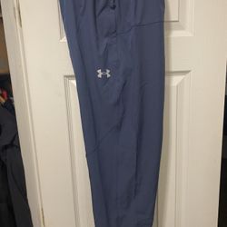 Men’s Under Armor Sweat Pants Size Large