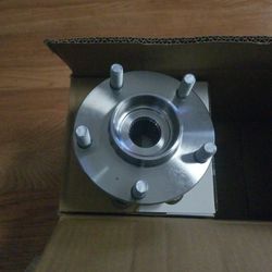  Wheel Bearing 60 Dollars Brand new  Nissan 
