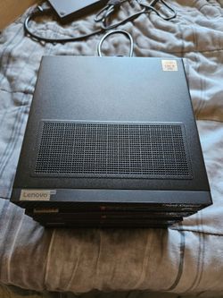 Lenovo P340 Tiny