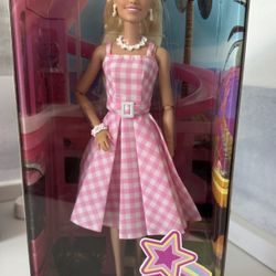 Brand New Barbie Doll - The Movie