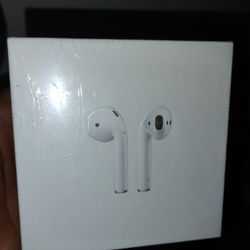 AirPods 2 2nd Gen Bluetooth Wireless Earbuds 