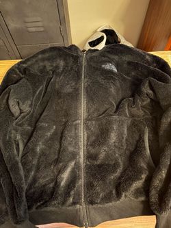 Kids XL north face jacket