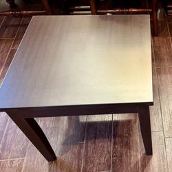 Tables Wood 