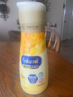 Enfamil Nero Pro Formula