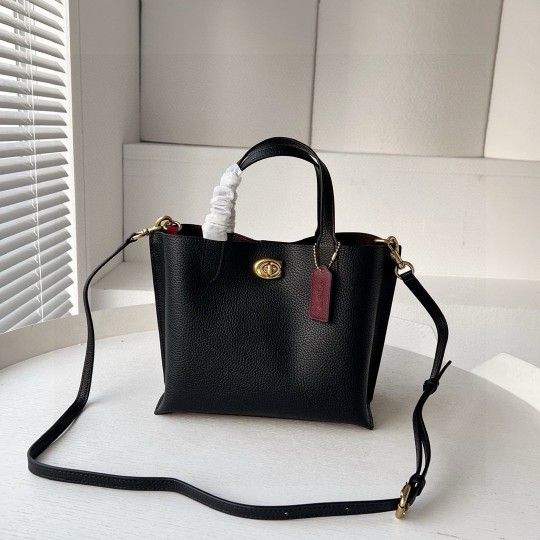 Coach C8561 Handbag - Shoulder Bag