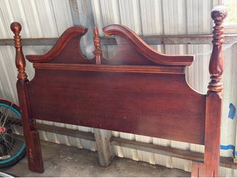 Free Headboard Queen size