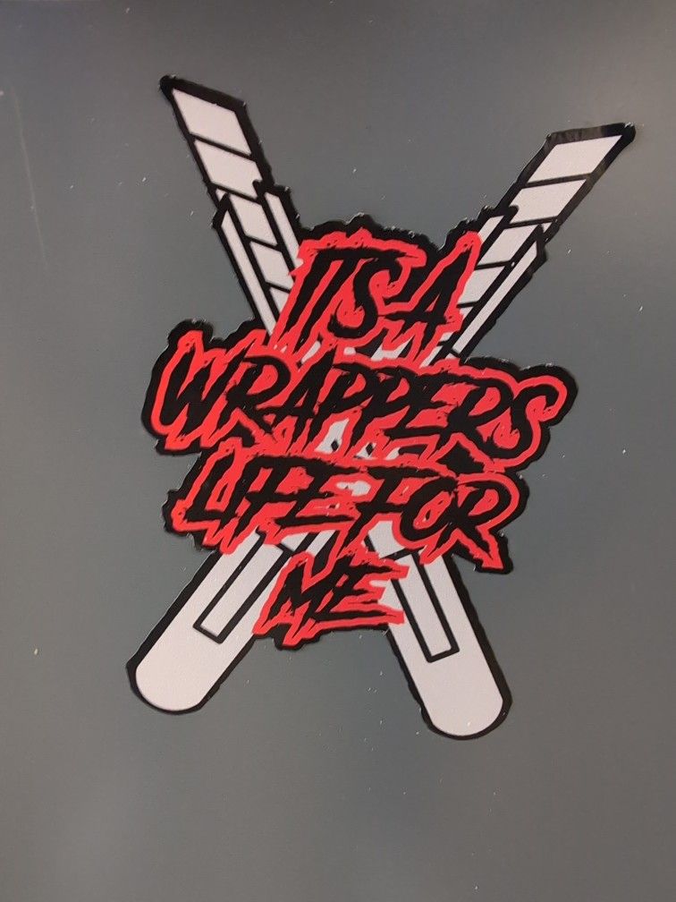 Custom Stickers! Make Your Own Stickers💥