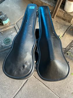 Small Instrument Case
