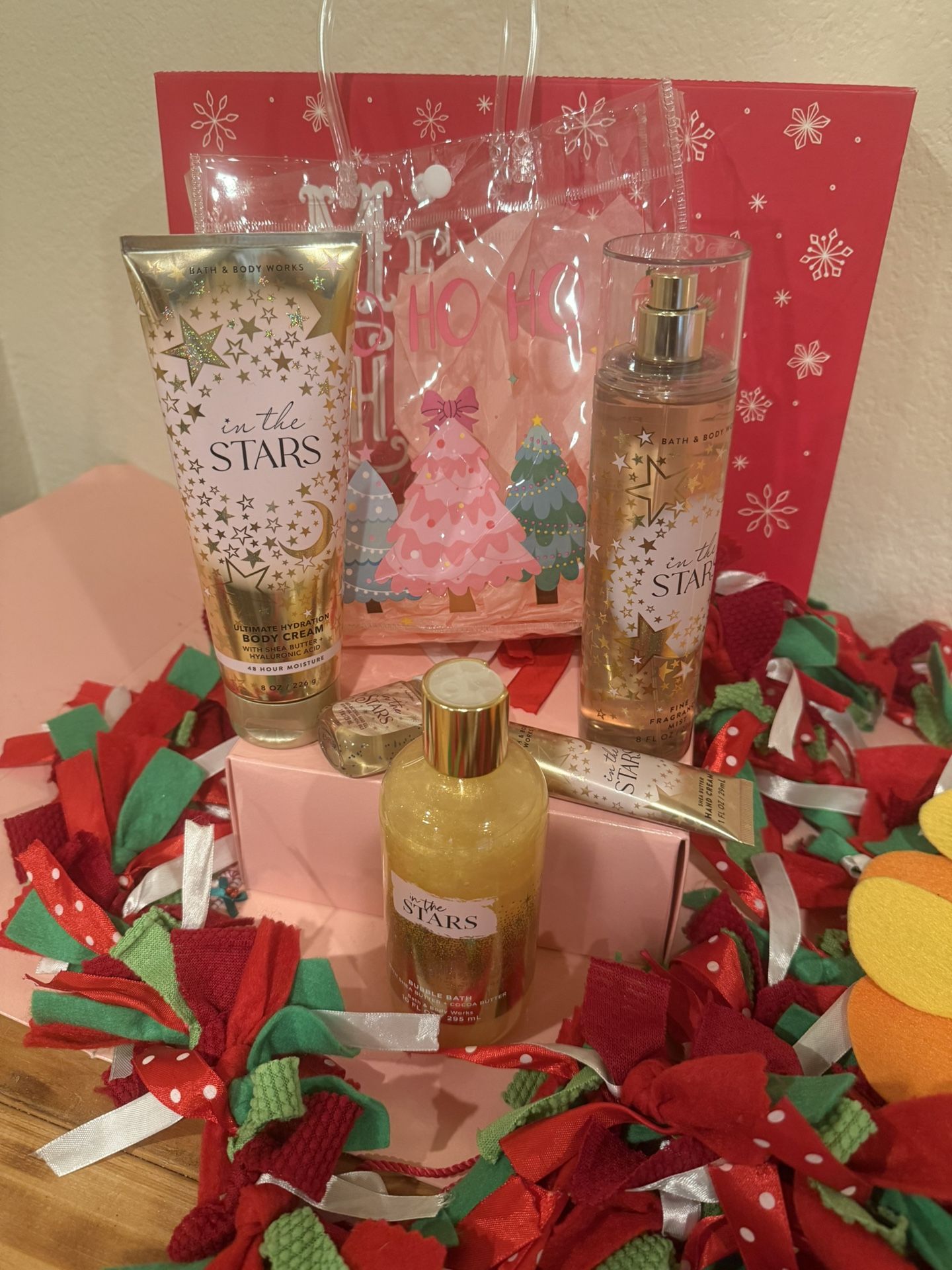 Bath and body works - IN THE STARS βοΈ