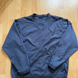 Vintage Nike Golf Pullover Sweatshirt Men’s Size Medium