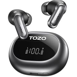  NC20 Active Noise Cancelling Wireless Earbuds