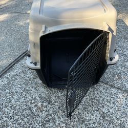 Top paw Medium Dog crate