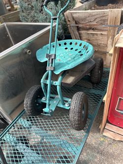 Garden cart