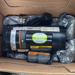 Jandy 5.0 Hp Motor