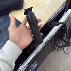 Trimmer 