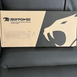 Gaming Keyboard Nuevo New