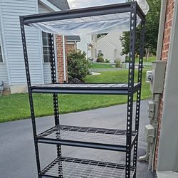 Shelves for sale!