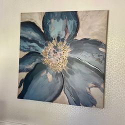 Large Kirklands Picture 