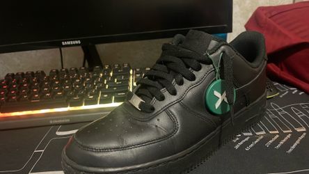Airforce 1s