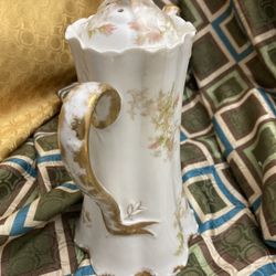 Limos Bros Hot Chocolate Kettle 