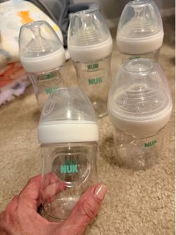 Baby items and clothes