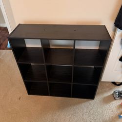 Bookshelf 