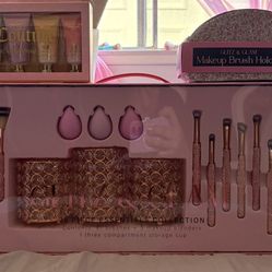 Glitz And Glam 