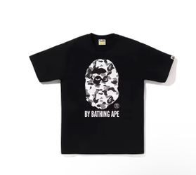 Bape shirt