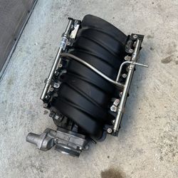 Intake Manifold Ls 7